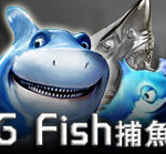 GG Fish捕魚機