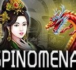 SPINOMENAL